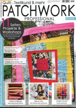 Patchwork Professional #5