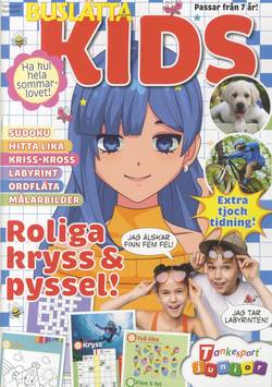 Tankesport Bookazine #2