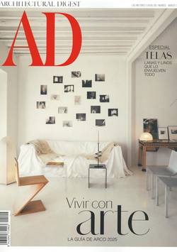 AD Archit. Dig (ES) #3