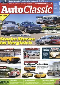 Auto Classic #4