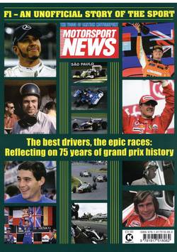 F1 Special #1