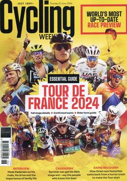 Cycling Tour De France #1