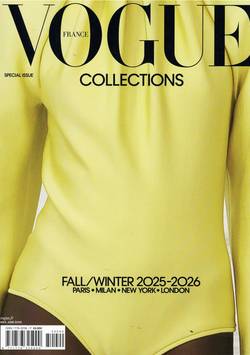 Vogue Collections #1