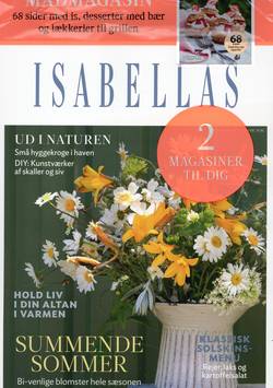 Isabellas #5