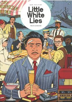 Little White Lies #2