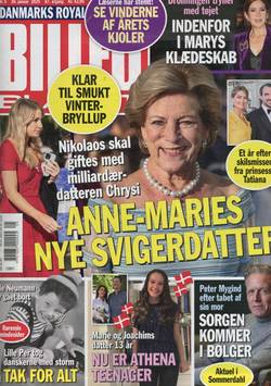 Billed Bladet #5