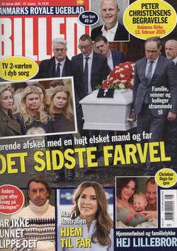 Billed Bladet #8