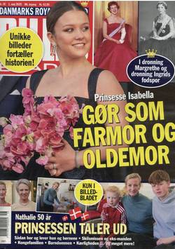 Billed Bladet #18