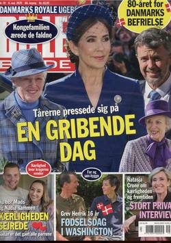 Billed Bladet #19