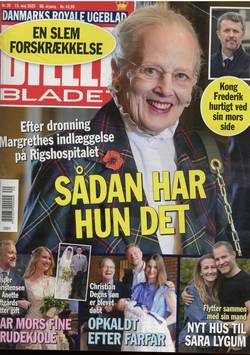 Billed Bladet #20