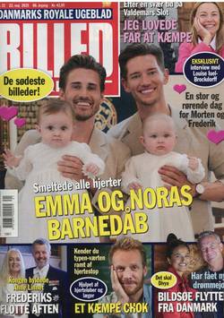 Billed Bladet #21
