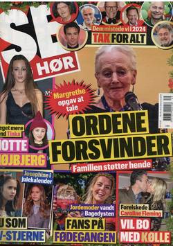 Se og Hör (DK) #49