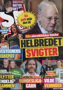 Se og Hör (DK) #20