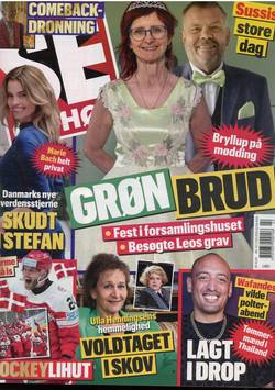 Se og Hör (DK) #22