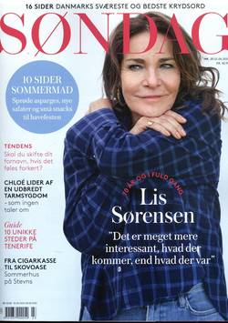 Sondag #23