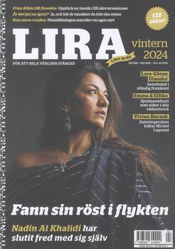 Lira Musikmag #4