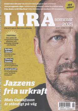 Lira Musikmag #2