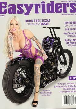 Easyriders #2