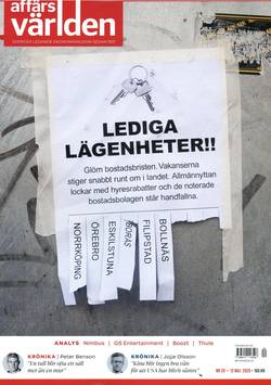 Affärsvärlden #20