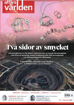 Affärsvärlden #21