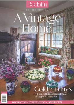 A Vintage Home #1