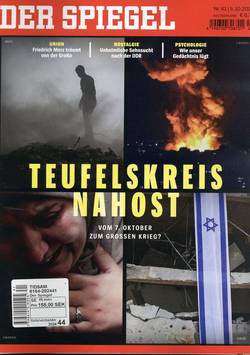 Der Spiegel #41