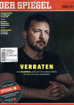 Der Spiegel #9