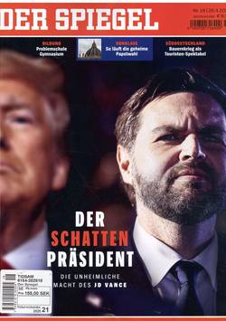Der Spiegel #18
