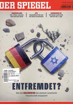 Der Spiegel #21