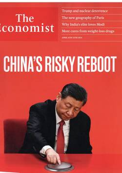 The Economist #14