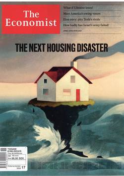 The Economist #15