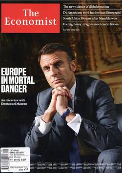 The Economist #18