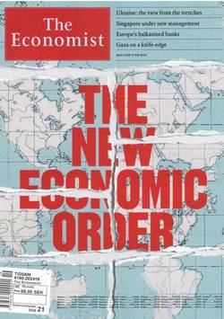 The Economist #19