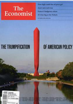 The Economist #41