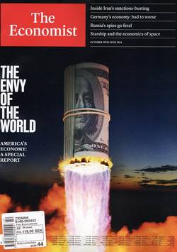 The Economist #42