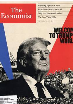 The Economist #45