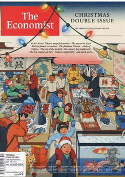 The Economist #51