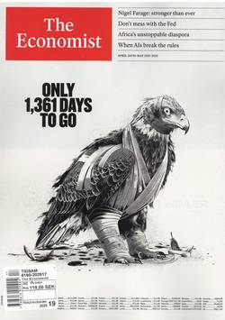 The Economist #17