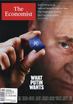 The Economist #19