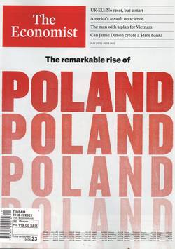 The Economist #21