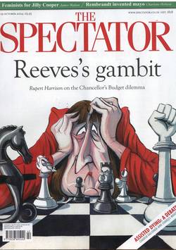 The Spectator #42