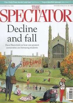 The Spectator #43