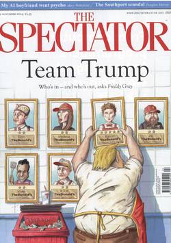 The Spectator #44