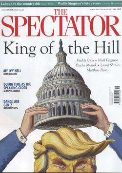 The Spectator #45