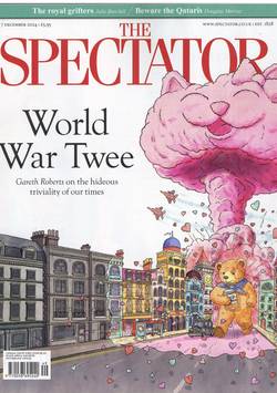 The Spectator #49