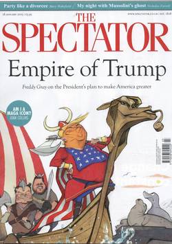 The Spectator #3