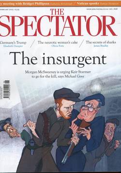 The Spectator #6