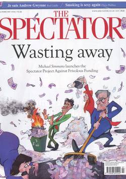 The Spectator #7