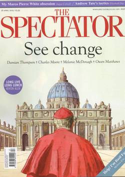 The Spectator #17