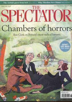 The Spectator #18